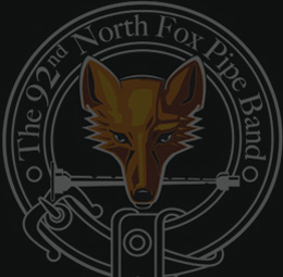  Logo Fox