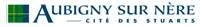 Logo Aubigny